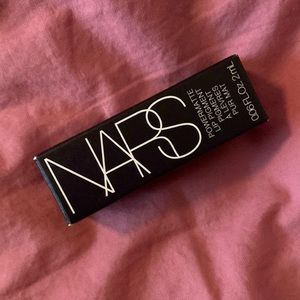 NARS Powermatte Lip Pigment Starwoman Sample